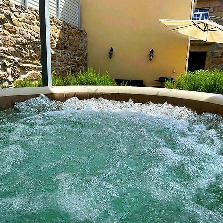 Cantinho D'Aldeia - Jacuzzi 과르다 외부 사진